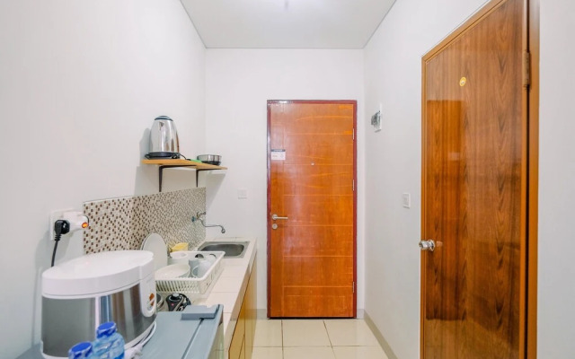 Great Deal Studio at Dave Apartment near Campus