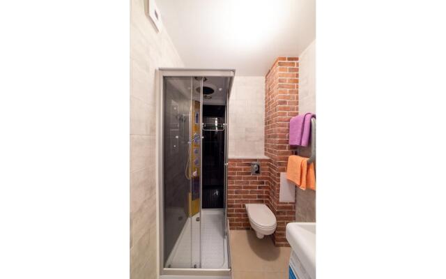 Apartamenty na ulicze Pionerskaya,d 1/2b