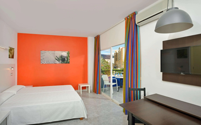 Sol Lunamar Palmanova Apartamentos – Adults Only