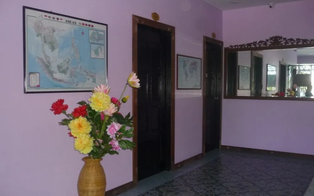 Junikastay Blagoon Melaka