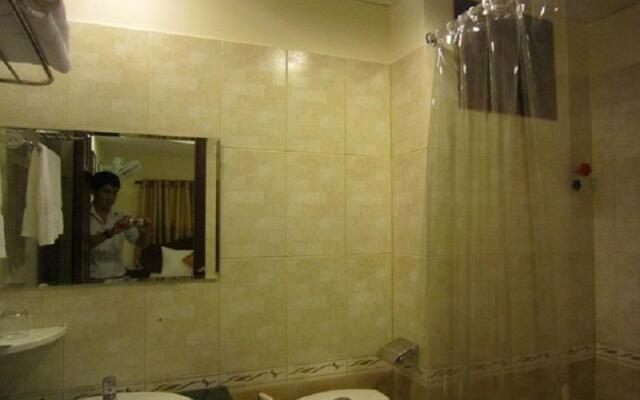Nui Thanh Hotel