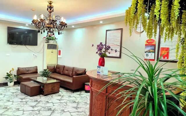 Heyi Hotel