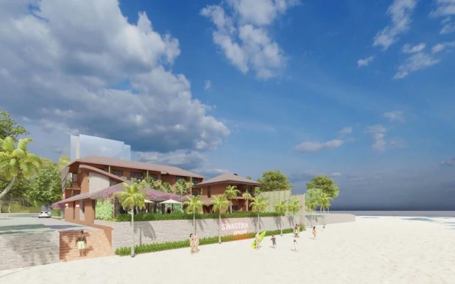 Pandora Beach Mui Ne Retreat