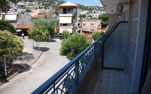 Timi Hotel