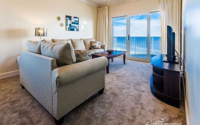 Seawind by Luxury Gulf Rentals