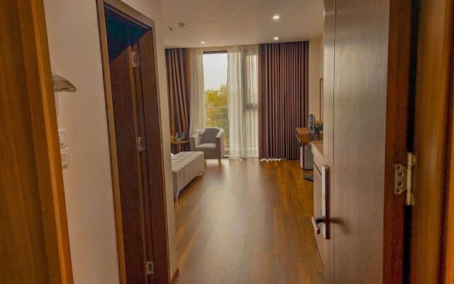 Thanh Dat Hotel Phu Ly