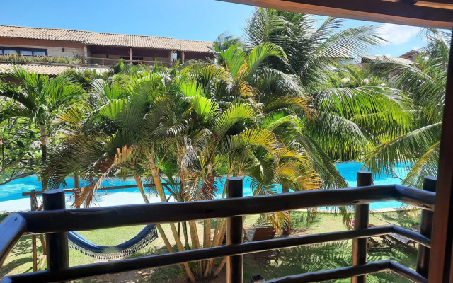 Praia Bonita Resort