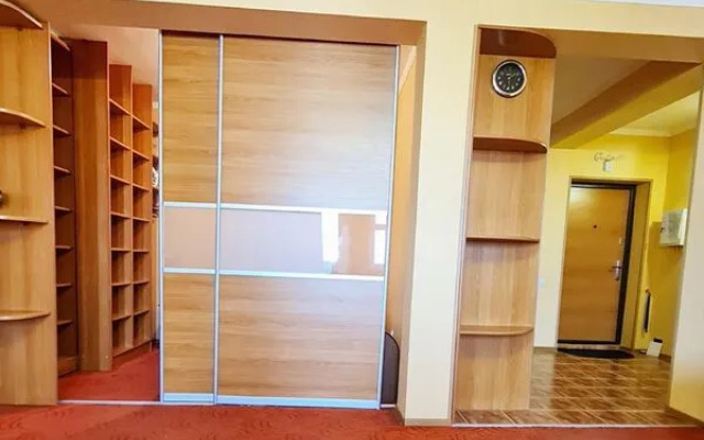 Apartamenty na ul. CZyurupy, d. 40