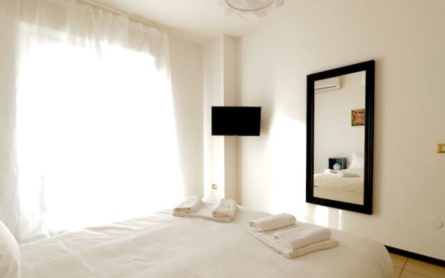 Italianway-Bergognone 47 Flat