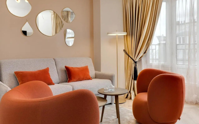 Artemisia Montmartre