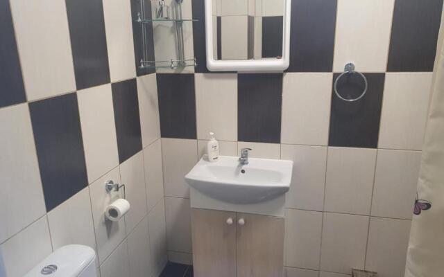 Apartament Rezidential Eforie