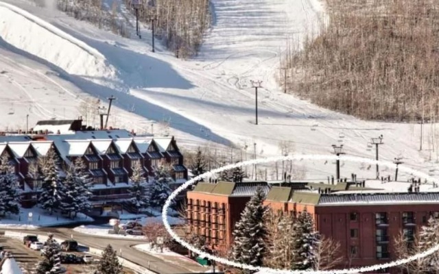 Shadow Ridge 407 1 Hotel Room