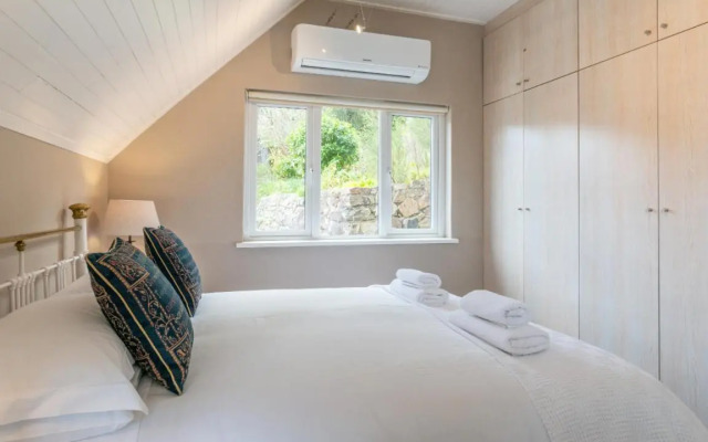 The Coach House at Hillwood