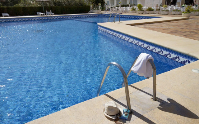 BlueSense Villajoyosa Resort