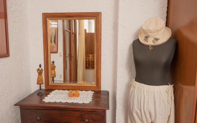 Ligres Beach - 2 Bedrooms Apartment Sea View