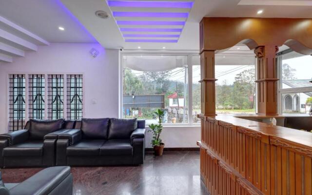 Hotel Kurinji Wanderlust