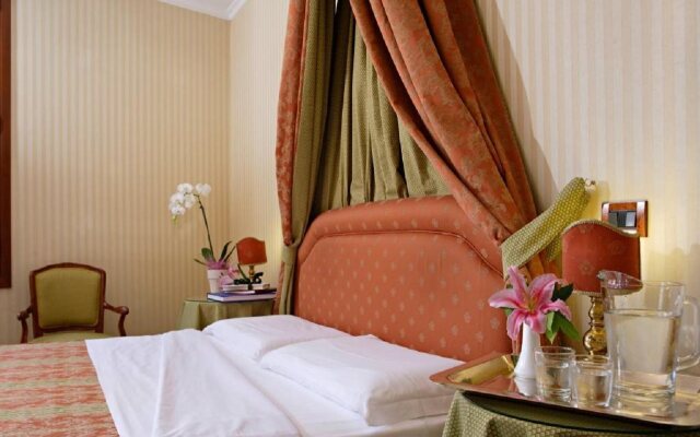 Kette Hotel