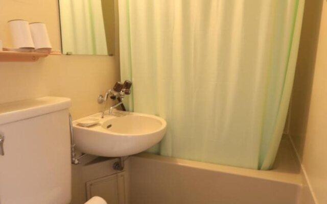 Business Kanko Hotel Kawai