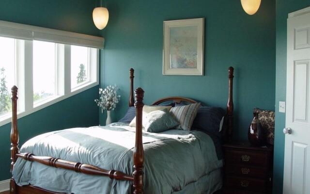 Alaska Sundance Retreat B&B
