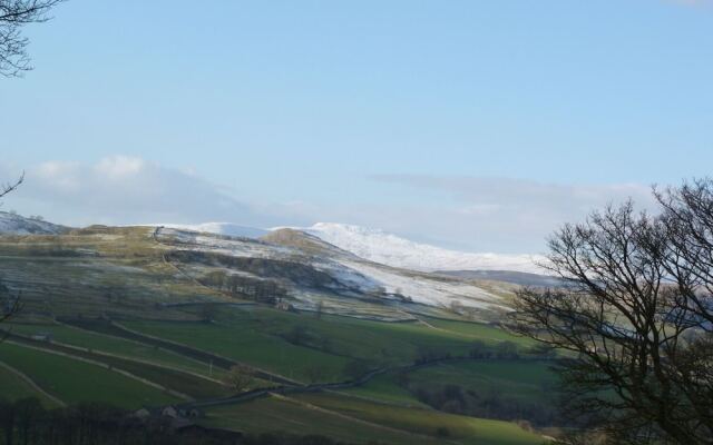 Magistrates Chambers