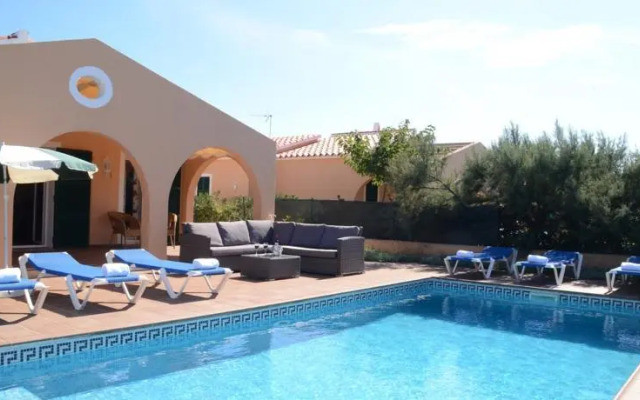 Villas Las Golondrinas