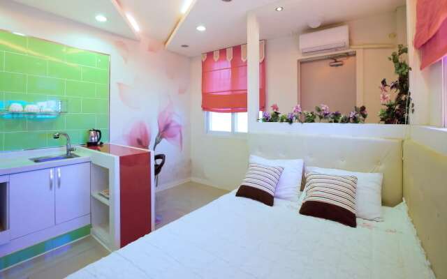 Gapyeong Cloud Valley Pension