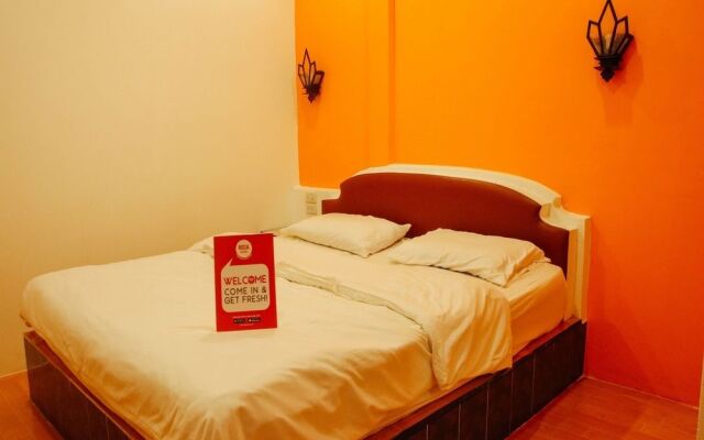 NIDA Rooms Ban That Central 370