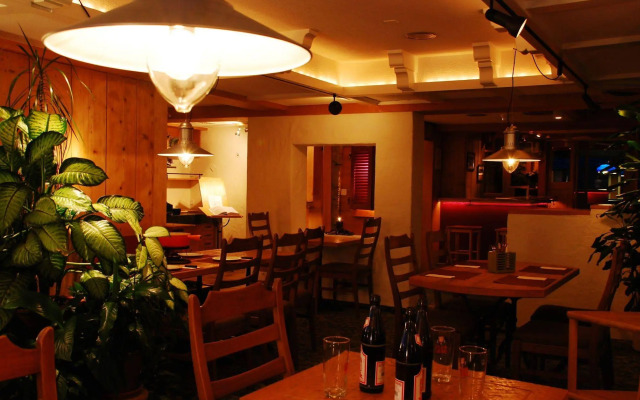 Hotel Alpenblick