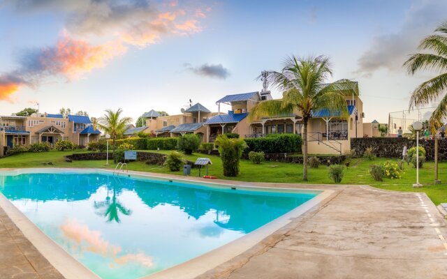 Villa Aquamarine Grand Bay