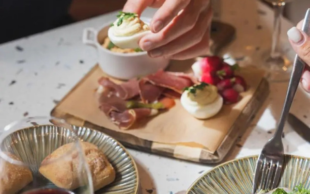 Mercure Paris Gare Montparnasse TGV