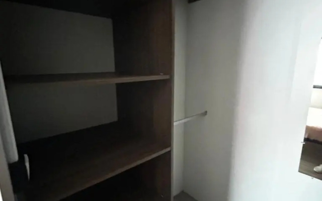 Mobil Home B and B
