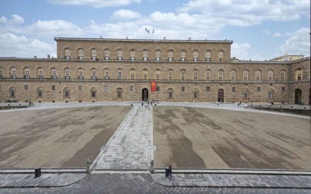 Luxury Pitti View