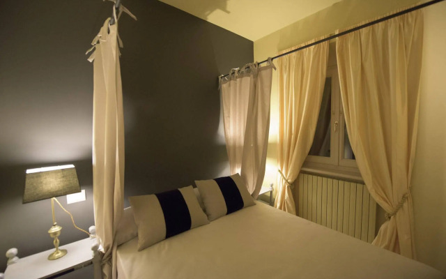 Residence Porta Palace - Welkome Apartments