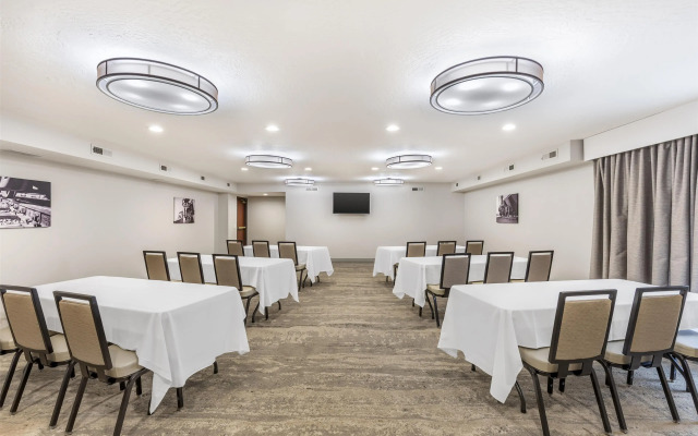 Best Western Plus Great Northern Inn