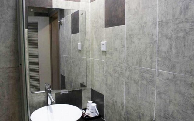 Loft Inn (Shaoguan Fengcai Road)