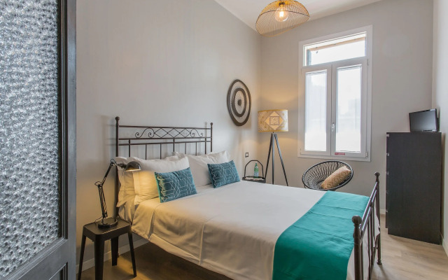 B&B Langer House Padova City Center