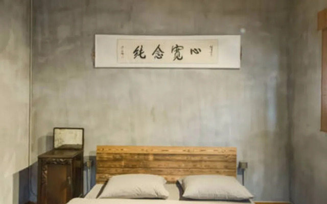 Suzhou Arts Yinxi Dacaishen Pingjiang Rd