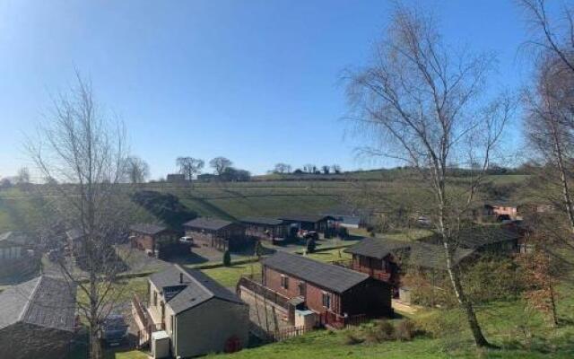 Badgers Retreat Holiday Park