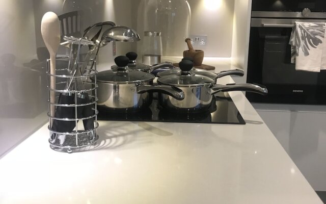 Loder Properties Kings Cross