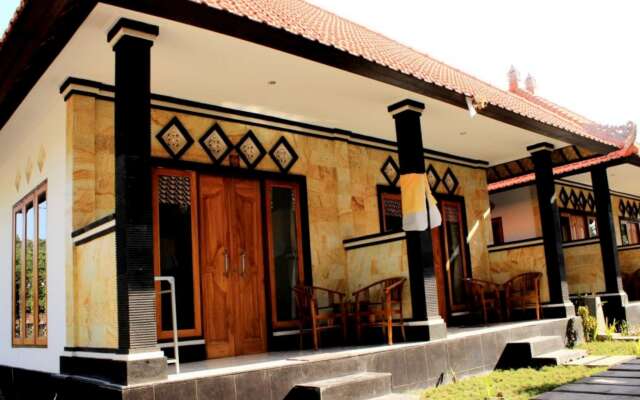 Hokita Homestay