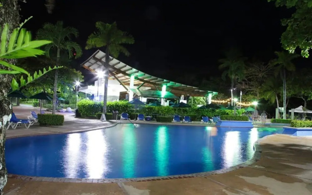 Apartamentos Arrecifes Punta Leona