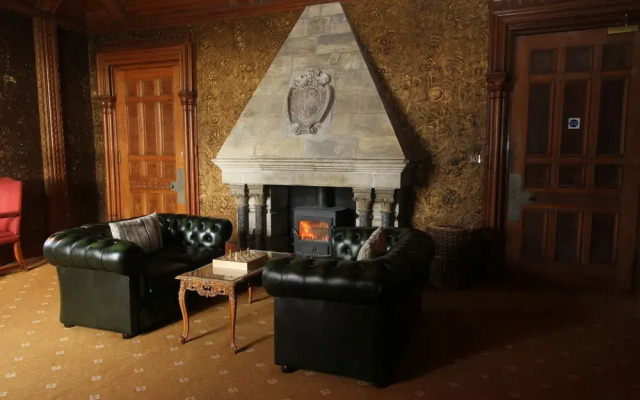 Hazlewood Castle & Spa, Bw Premier Collection