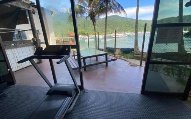 Aquário Pousada Hostel