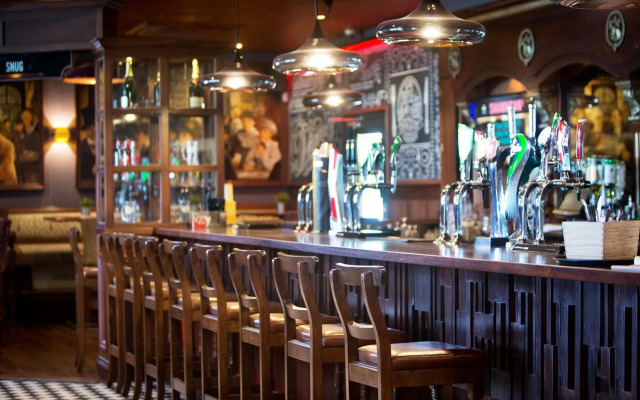The Inn at Dromoland