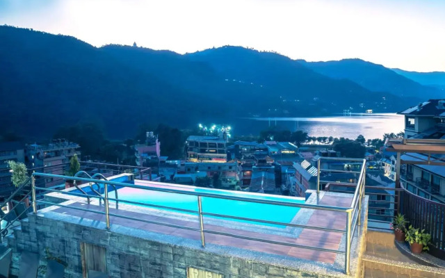 Hotel Shaara