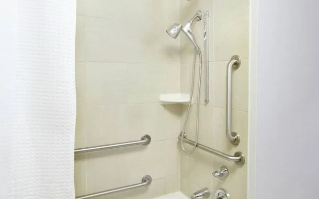 Courtyard By Marriott Pittsburgh Shadyside