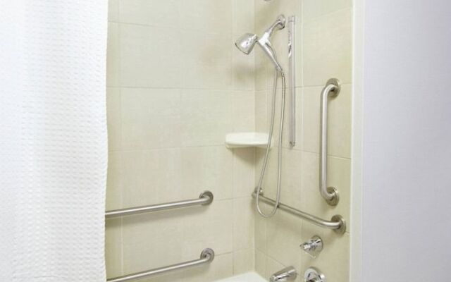 Courtyard By Marriott Pittsburgh Shadyside