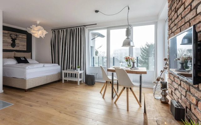 Vacation Club Loft Apartaments