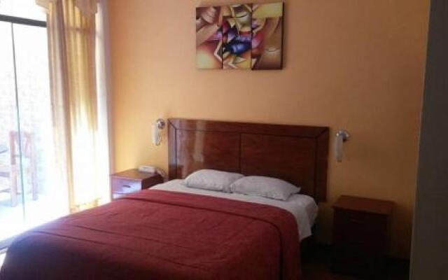 Hostal Real La Molina