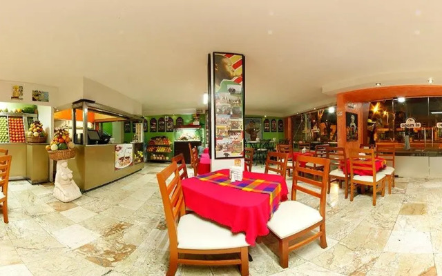 Hotel Las Américas